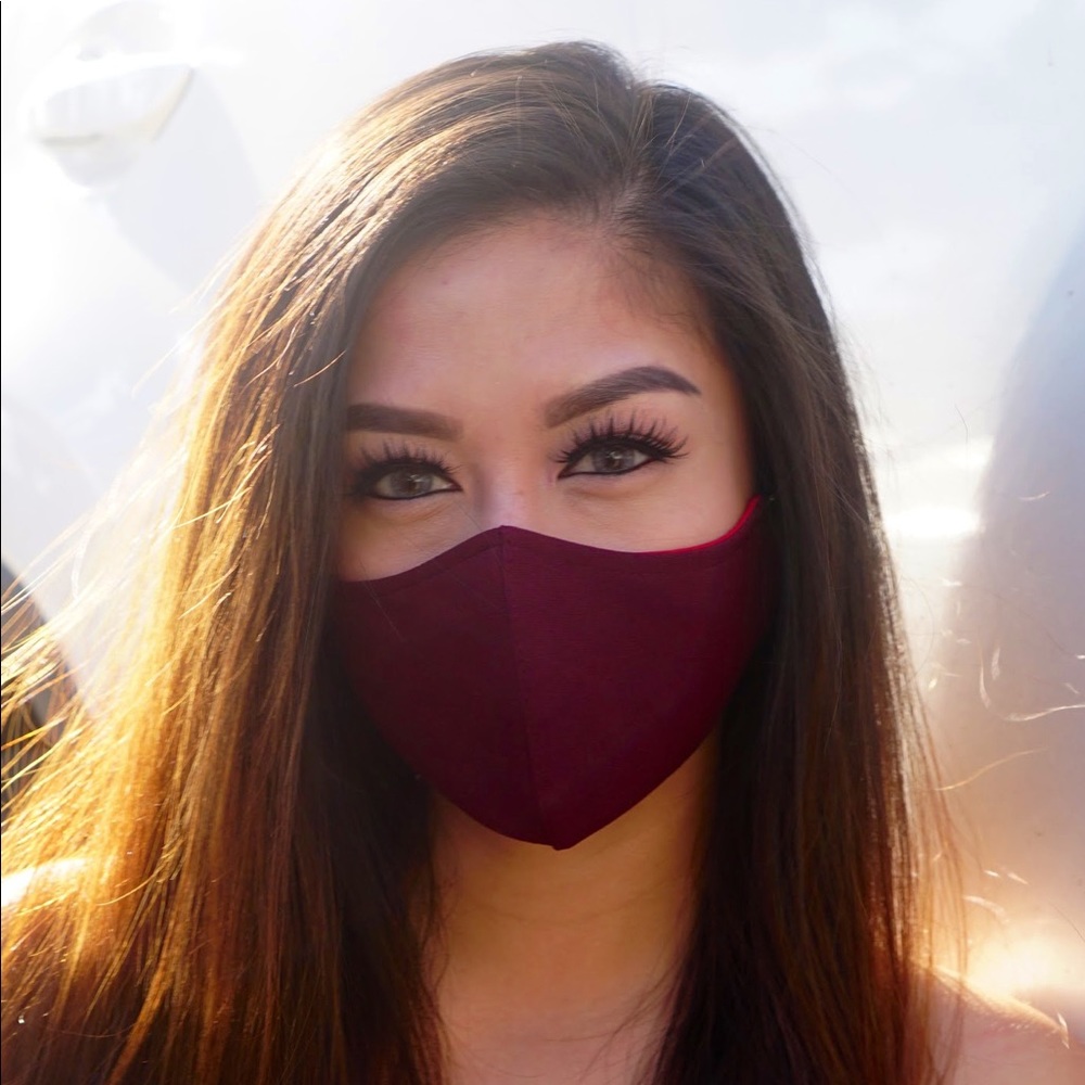 Face mask